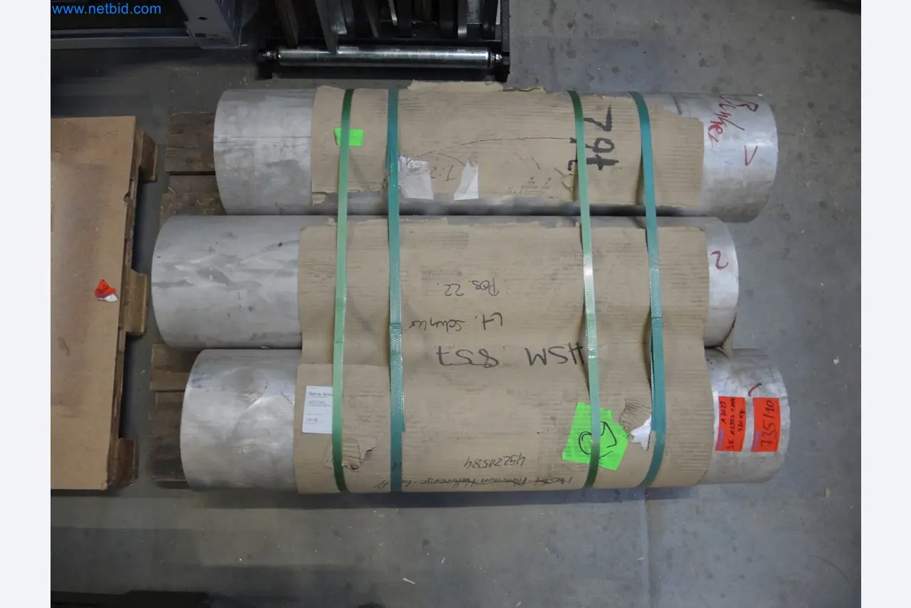 LILIUM eAircraft GmbH / LILIUM GmbH; stroji, preskusni sistemi in delovna oprema za proizvodnjo eVTOL-2