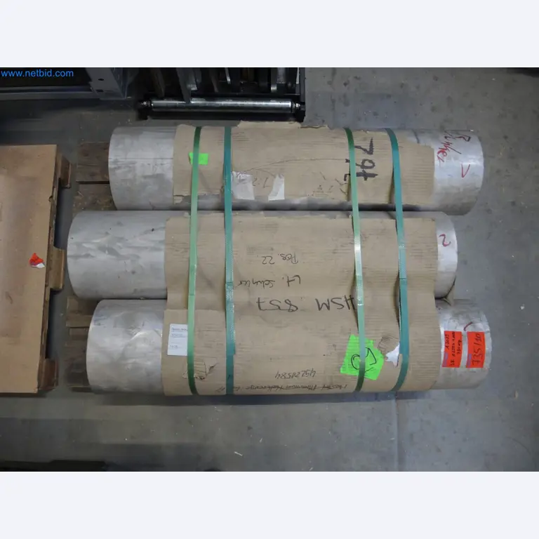 LILIUM eAircraft GmbH / LILIUM GmbH; stroji, preskusni sistemi in delovna oprema za proizvodnjo eVTOL-2