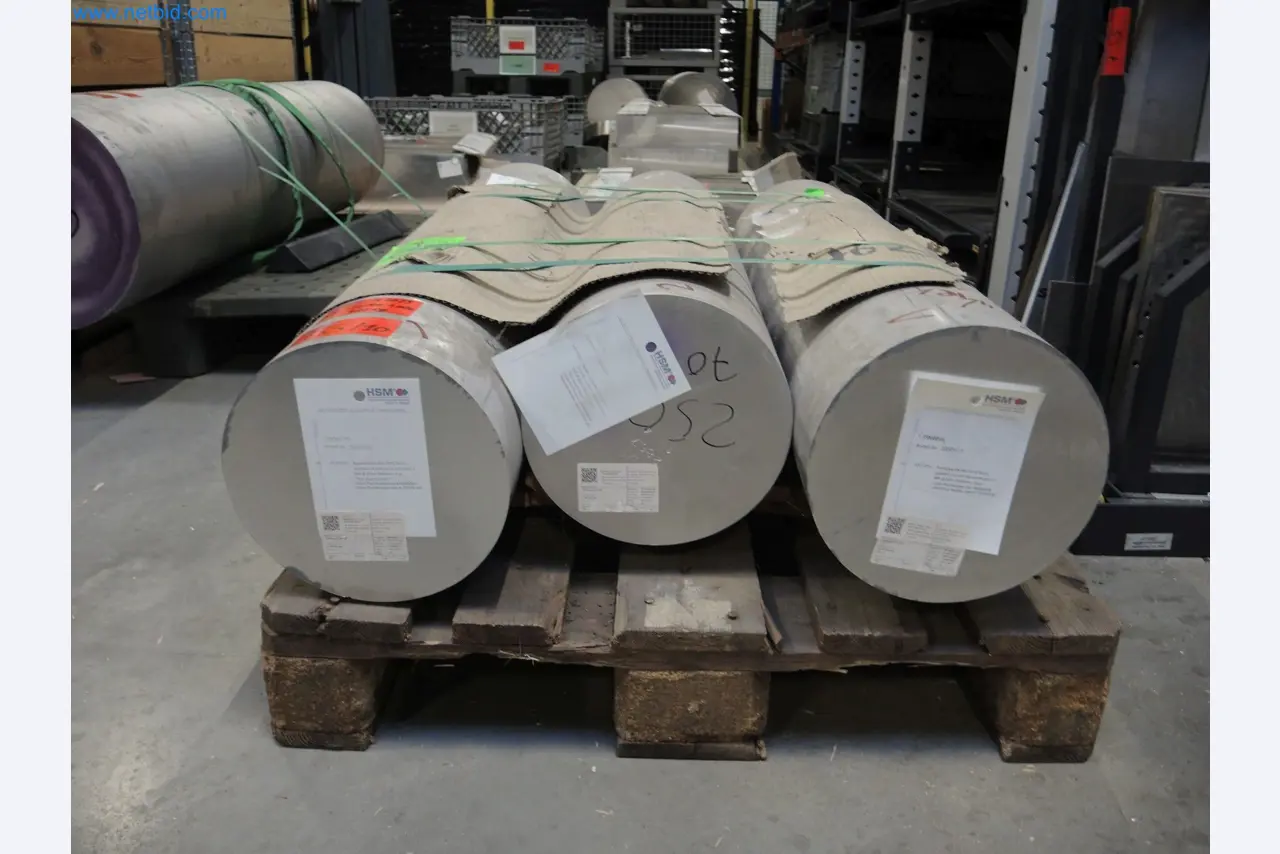 LILIUM eAircraft GmbH / LILIUM GmbH; stroji, preskusni sistemi in delovna oprema za proizvodnjo eVTOL-3