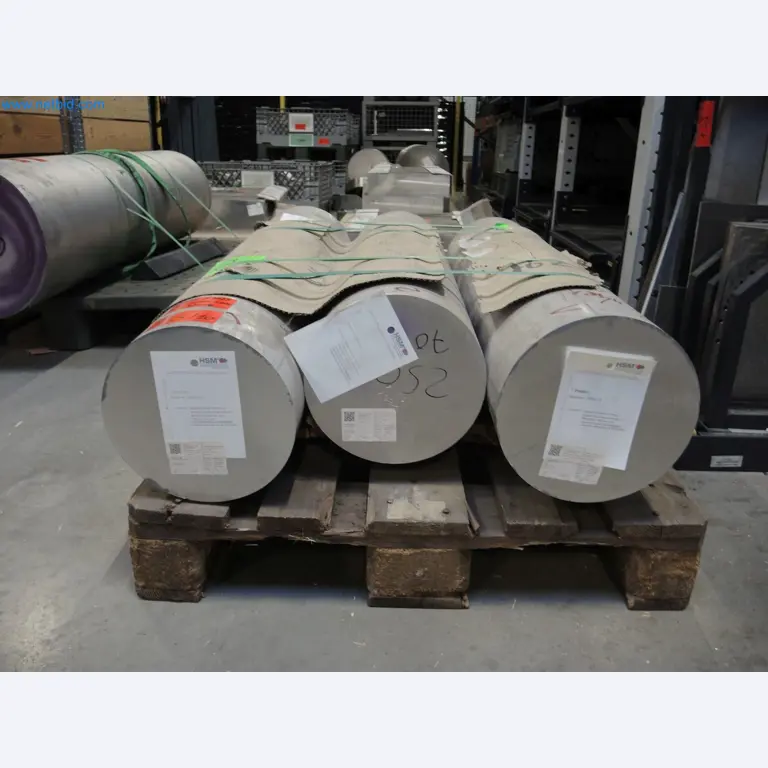 LILIUM eAircraft GmbH / LILIUM GmbH; stroji, preskusni sistemi in delovna oprema za proizvodnjo eVTOL-3