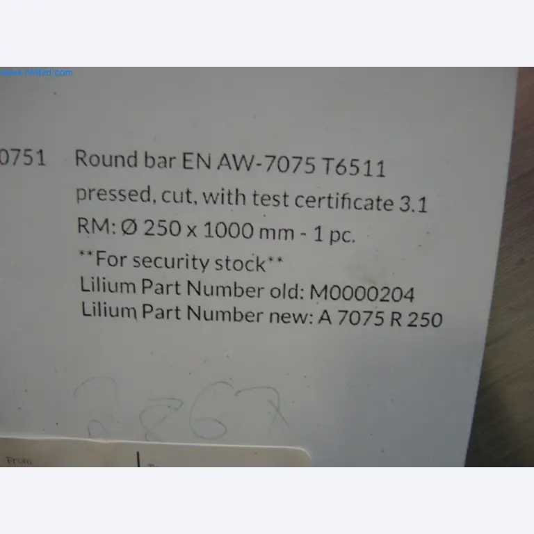 LILIUM eAircraft GmbH / LILIUM GmbH; stroji, preskusni sistemi in delovna oprema za proizvodnjo eVTOL-4