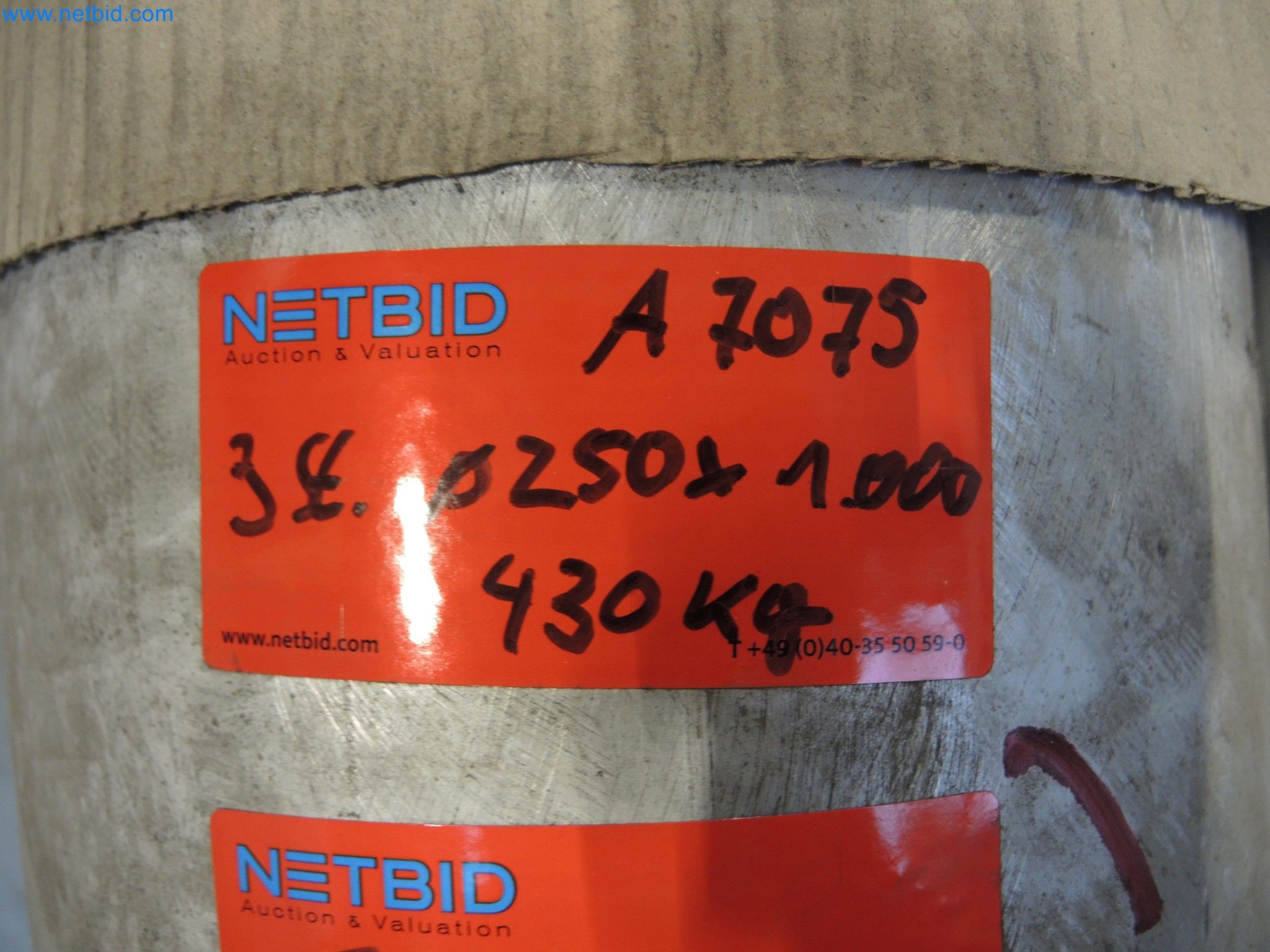 LILIUM eAircraft GmbH / LILIUM GmbH; stroji, preskusni sistemi in delovna oprema za proizvodnjo eVTOL-5