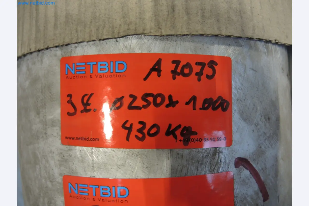 LILIUM eAircraft GmbH / LILIUM GmbH; stroji, preskusni sistemi in delovna oprema za proizvodnjo eVTOL-5