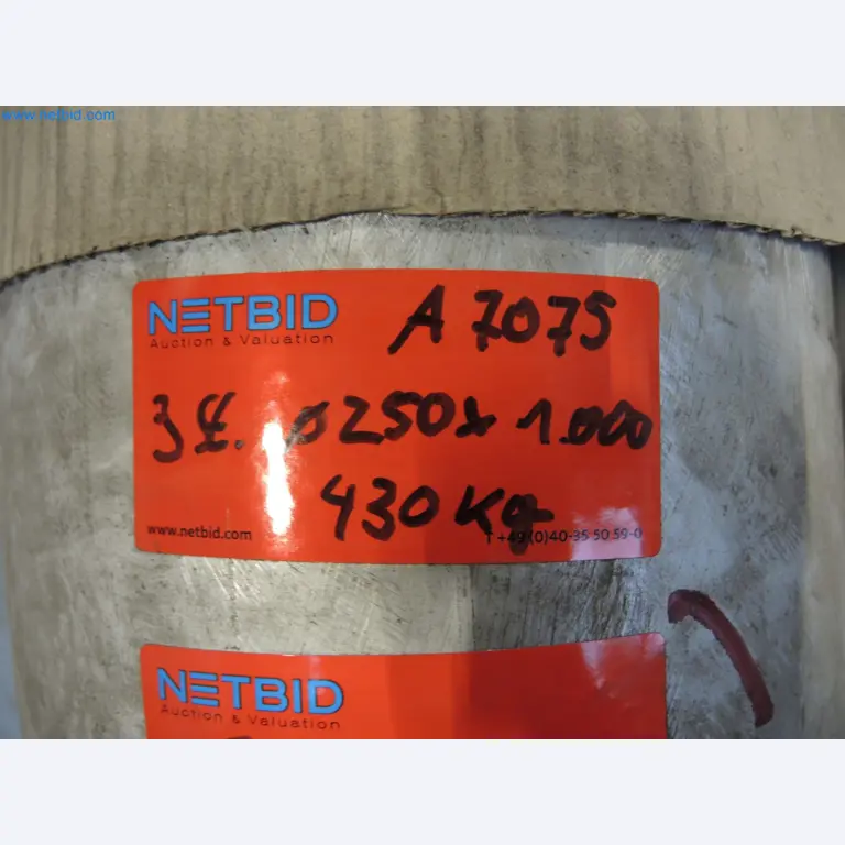 LILIUM eAircraft GmbH / LILIUM GmbH; stroji, preskusni sistemi in delovna oprema za proizvodnjo eVTOL-5