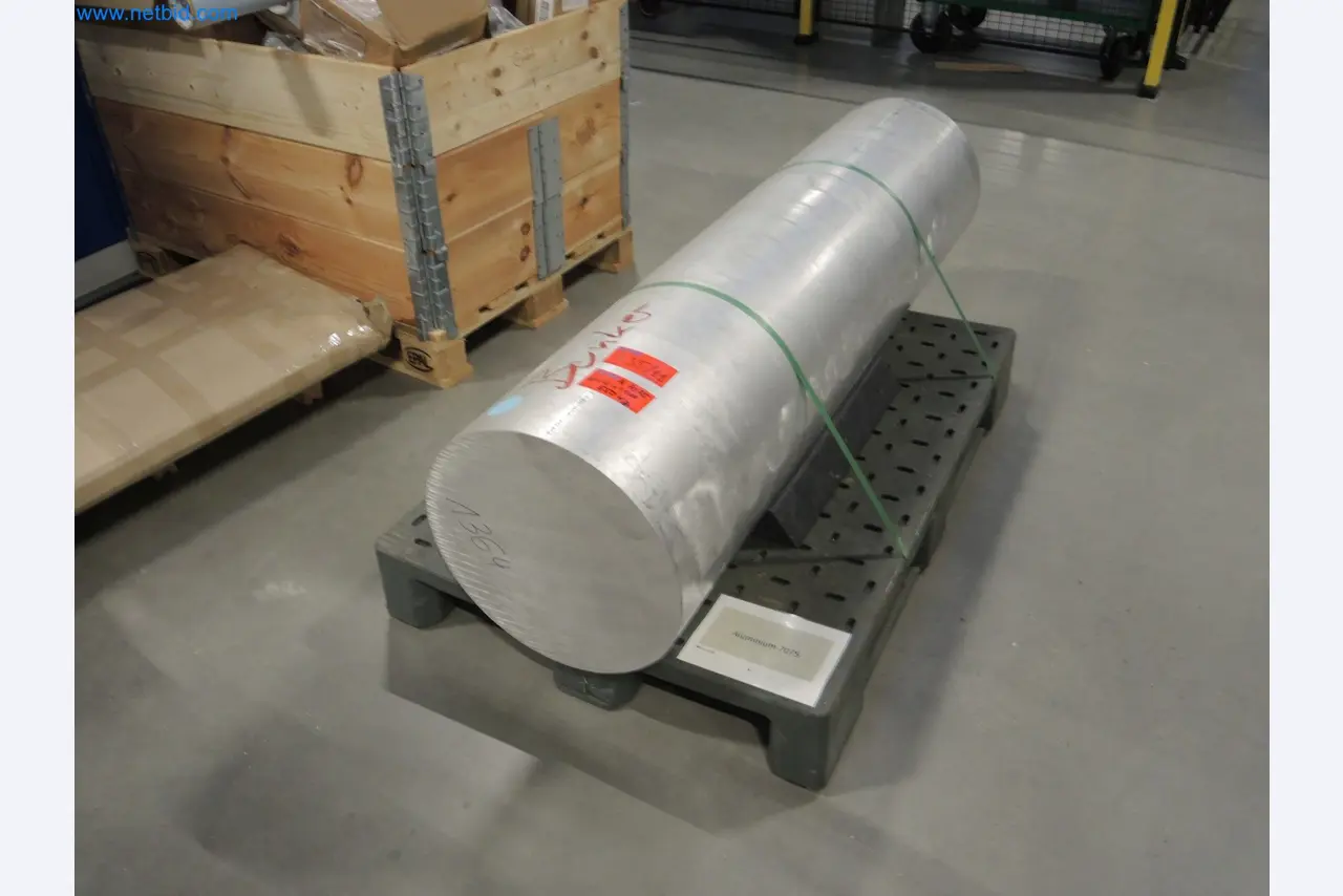 LILIUM eAircraft GmbH / LILIUM GmbH; stroji, preskusni sistemi in delovna oprema za proizvodnjo eVTOL-1