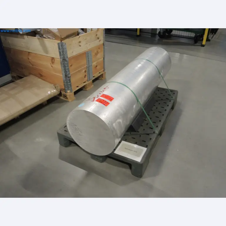 LILIUM eAircraft GmbH / LILIUM GmbH; stroji, preskusni sistemi in delovna oprema za proizvodnjo eVTOL-1