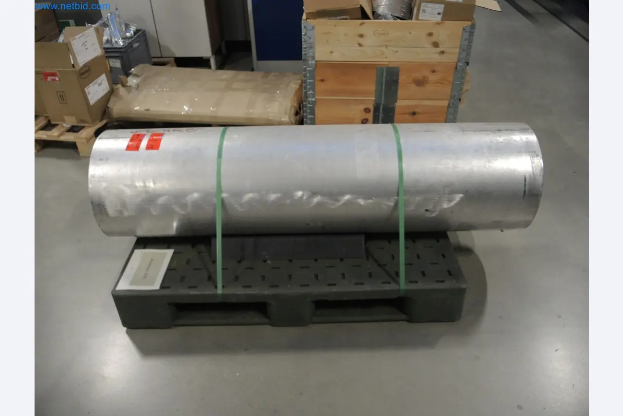 LILIUM eAircraft GmbH / LILIUM GmbH; stroji, preskusni sistemi in delovna oprema za proizvodnjo eVTOL-2