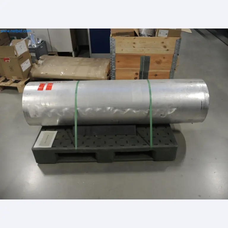 LILIUM eAircraft GmbH / LILIUM GmbH; stroji, preskusni sistemi in delovna oprema za proizvodnjo eVTOL-2