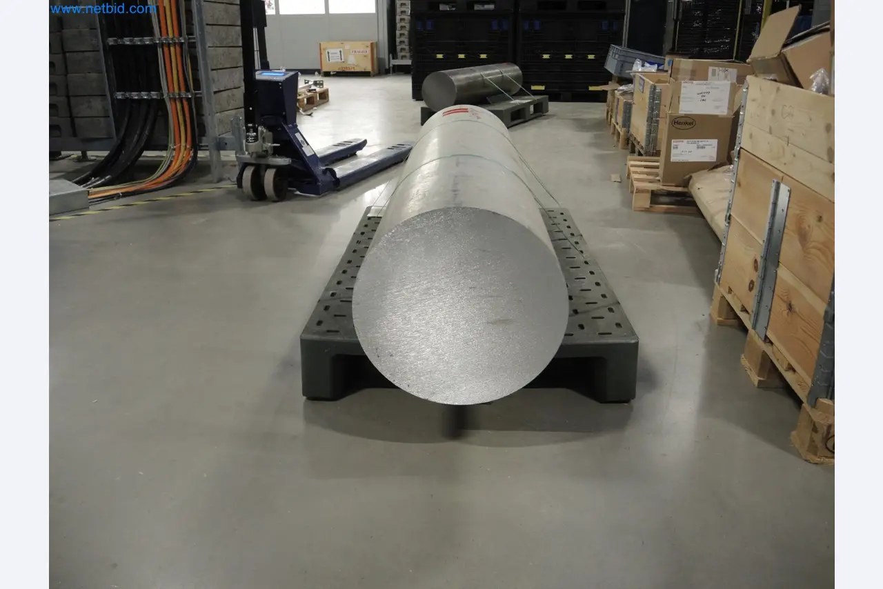 LILIUM eAircraft GmbH / LILIUM GmbH; stroji, preskusni sistemi in delovna oprema za proizvodnjo eVTOL-3