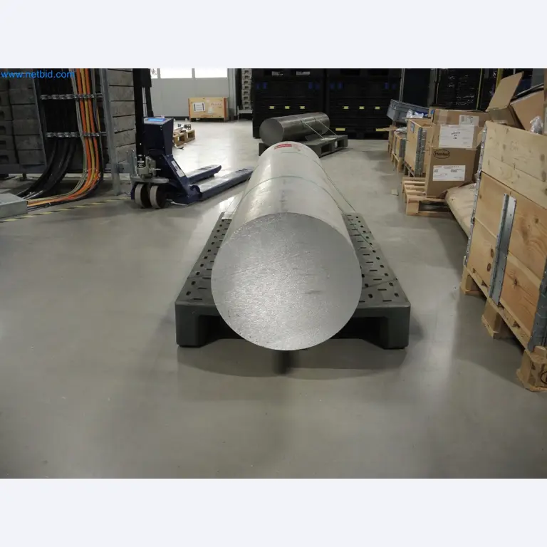 LILIUM eAircraft GmbH / LILIUM GmbH; stroji, preskusni sistemi in delovna oprema za proizvodnjo eVTOL-3