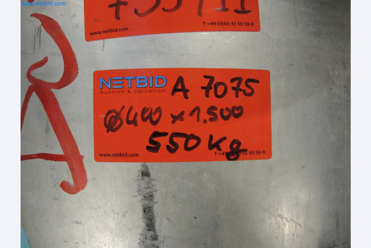 LILIUM eAircraft GmbH / LILIUM GmbH; stroji, preskusni sistemi in delovna oprema za proizvodnjo eVTOL-4