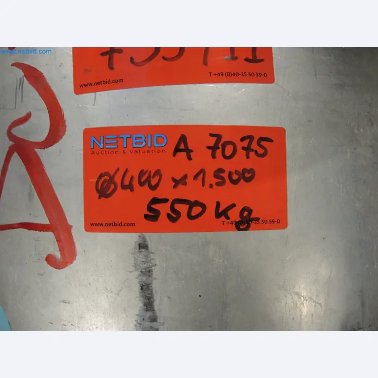 LILIUM eAircraft GmbH / LILIUM GmbH; stroji, preskusni sistemi in delovna oprema za proizvodnjo eVTOL-4