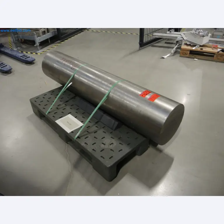 LILIUM eAircraft GmbH / LILIUM GmbH; stroji, preskusni sistemi in delovna oprema za proizvodnjo eVTOL-1