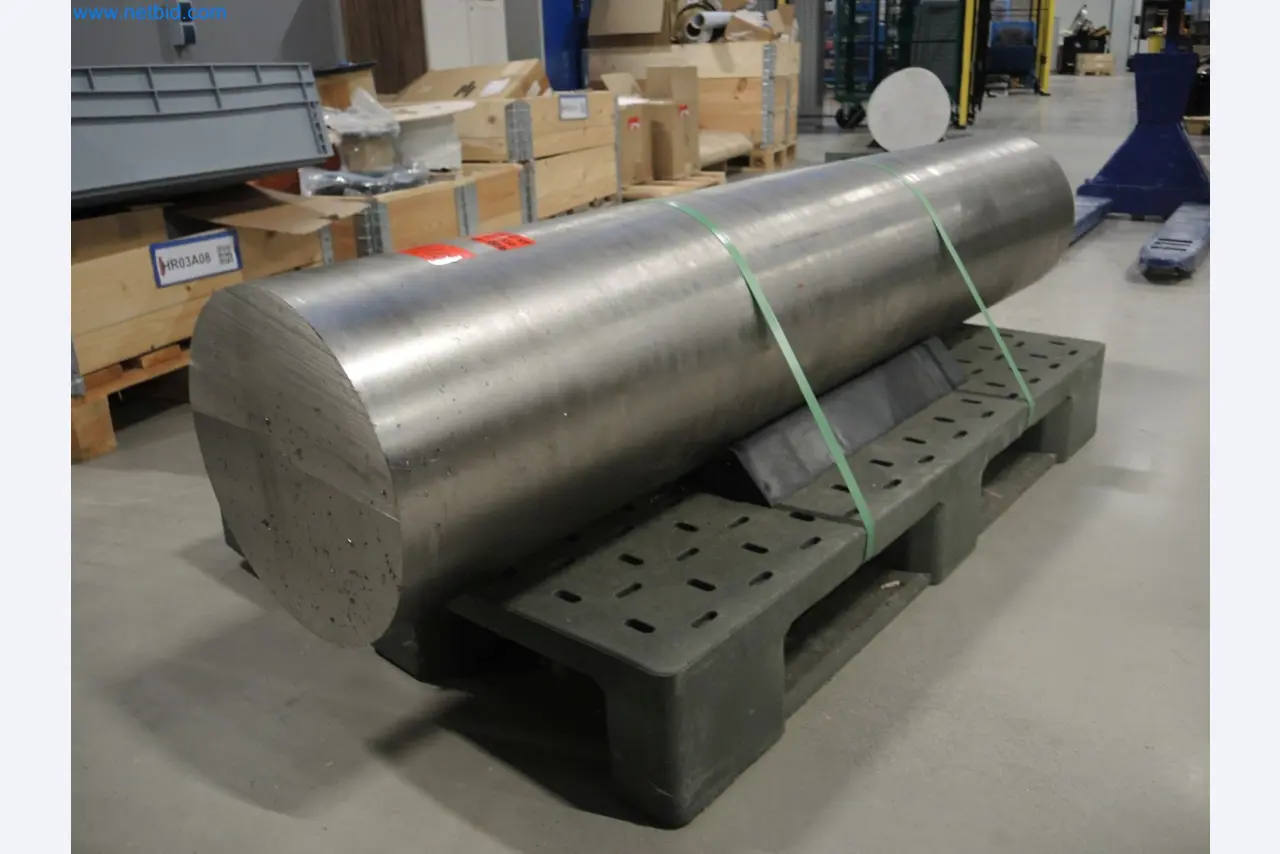 LILIUM eAircraft GmbH / LILIUM GmbH; stroji, preskusni sistemi in delovna oprema za proizvodnjo eVTOL-2