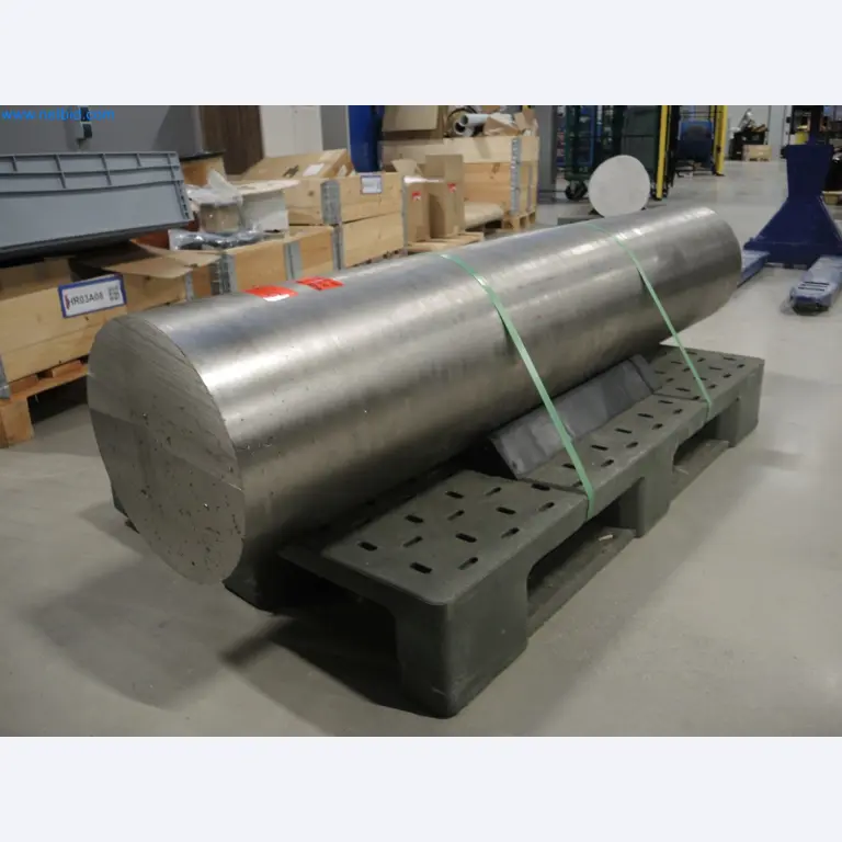 LILIUM eAircraft GmbH / LILIUM GmbH; stroji, preskusni sistemi in delovna oprema za proizvodnjo eVTOL-2