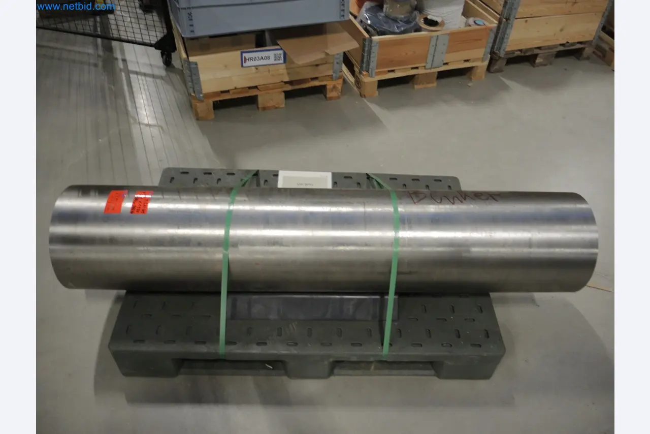 LILIUM eAircraft GmbH / LILIUM GmbH; stroji, preskusni sistemi in delovna oprema za proizvodnjo eVTOL-3