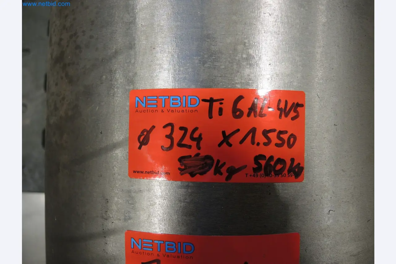 LILIUM eAircraft GmbH / LILIUM GmbH; stroji, preskusni sistemi in delovna oprema za proizvodnjo eVTOL-4