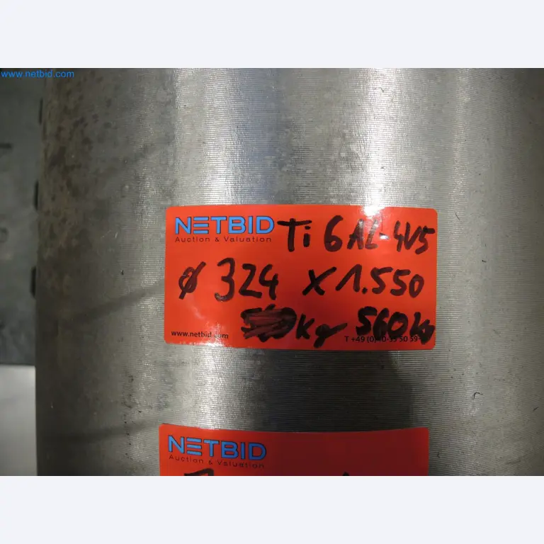 LILIUM eAircraft GmbH / LILIUM GmbH; stroji, preskusni sistemi in delovna oprema za proizvodnjo eVTOL-4