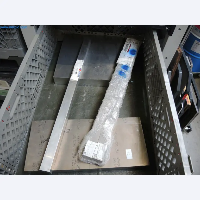 LILIUM eAircraft GmbH / LILIUM GmbH; machines, test systems and operating equipment for the production of eVTOLs-22