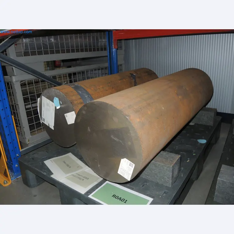 LILIUM eAircraft GmbH / LILIUM GmbH; machines, test systems and operating equipment for the production of eVTOLs-33