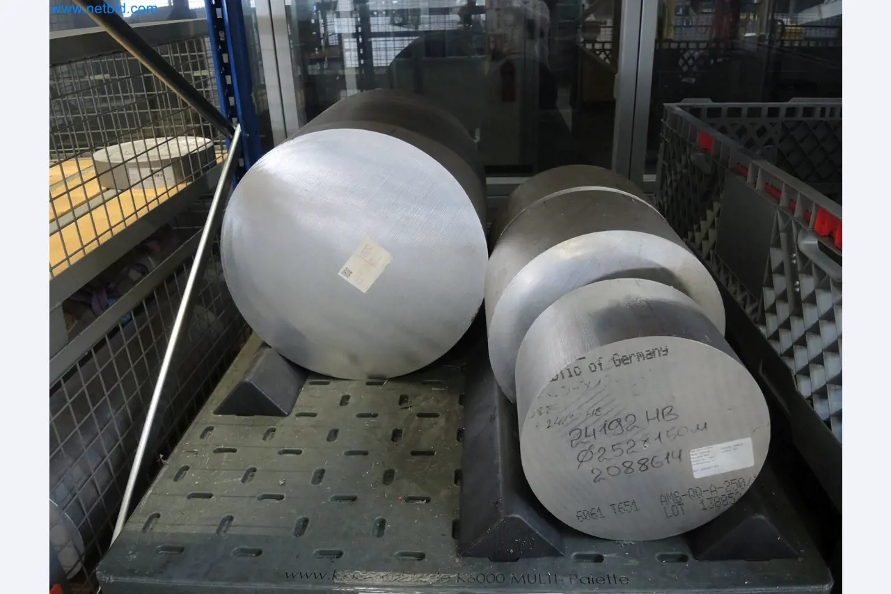 LILIUM eAircraft GmbH / LILIUM GmbH; machines, test systems and operating equipment for the production of eVTOLs-35