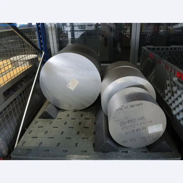 LILIUM eAircraft GmbH / LILIUM GmbH; machines, test systems and operating equipment for the production of eVTOLs-35