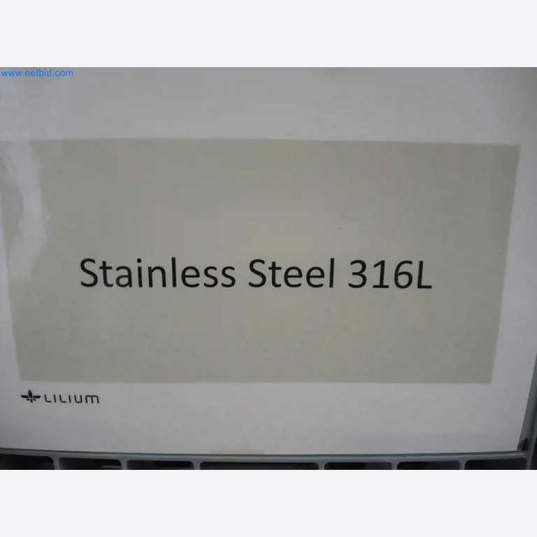LILIUM eAircraft GmbH / LILIUM GmbH; machines, test systems and operating equipment for the production of eVTOLs-38