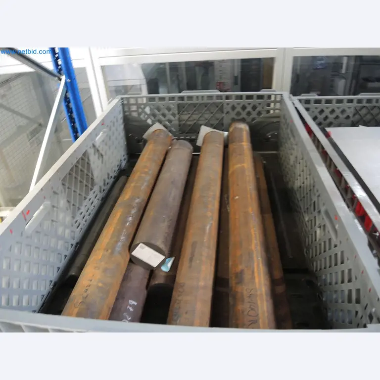 LILIUM eAircraft GmbH / LILIUM GmbH; machines, test systems and operating equipment for the production of eVTOLs-43