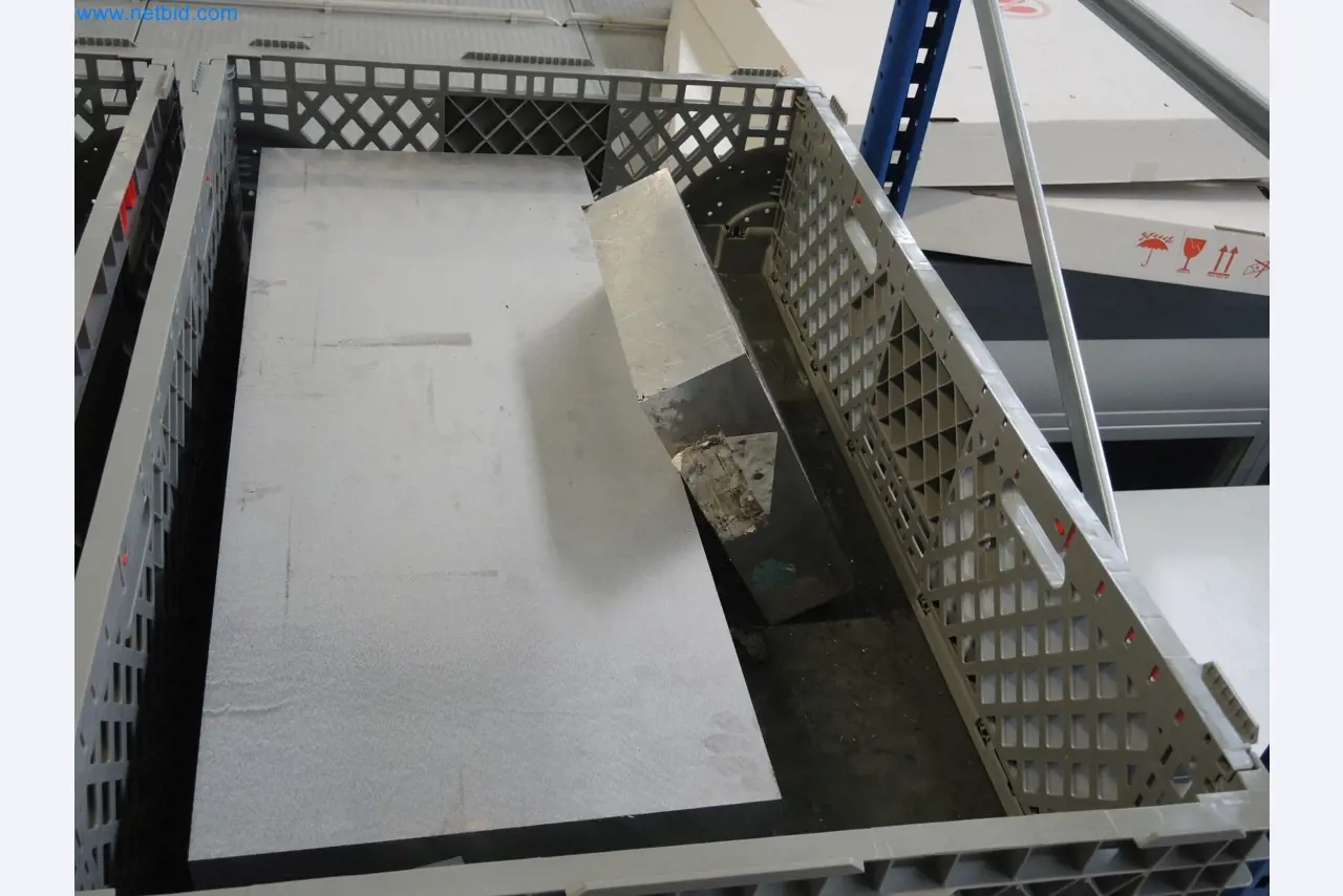 LILIUM eAircraft GmbH / LILIUM GmbH; machines, test systems and operating equipment for the production of eVTOLs-45