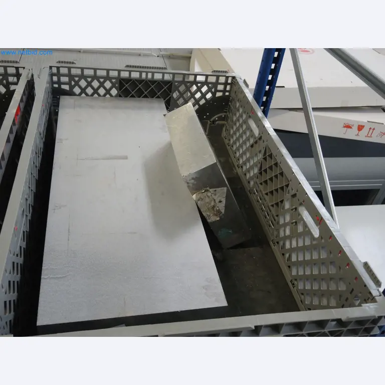 LILIUM eAircraft GmbH / LILIUM GmbH; machines, test systems and operating equipment for the production of eVTOLs-45