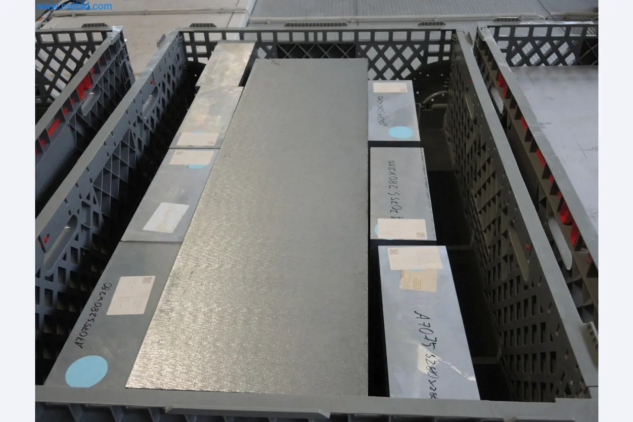 LILIUM eAircraft GmbH / LILIUM GmbH; machines, test systems and operating equipment for the production of eVTOLs-46