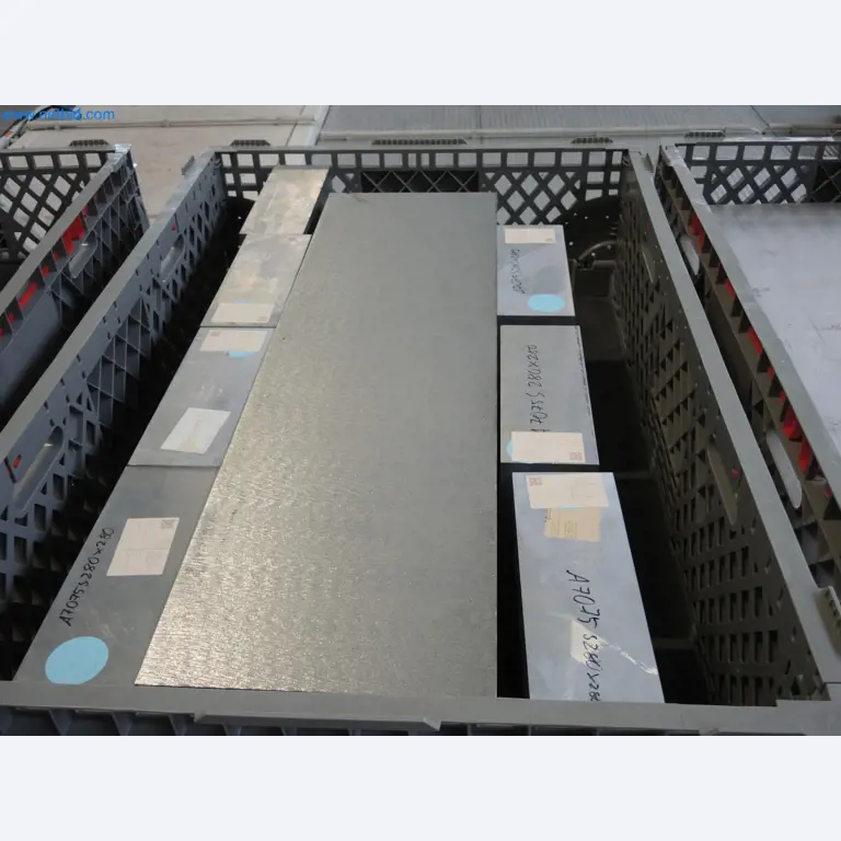 LILIUM eAircraft GmbH / LILIUM GmbH; machines, test systems and operating equipment for the production of eVTOLs-46