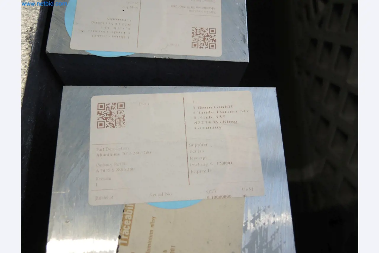 LILIUM eAircraft GmbH / LILIUM GmbH; machines, test systems and operating equipment for the production of eVTOLs-47