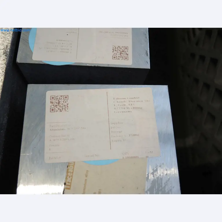 LILIUM eAircraft GmbH / LILIUM GmbH; machines, test systems and operating equipment for the production of eVTOLs-47