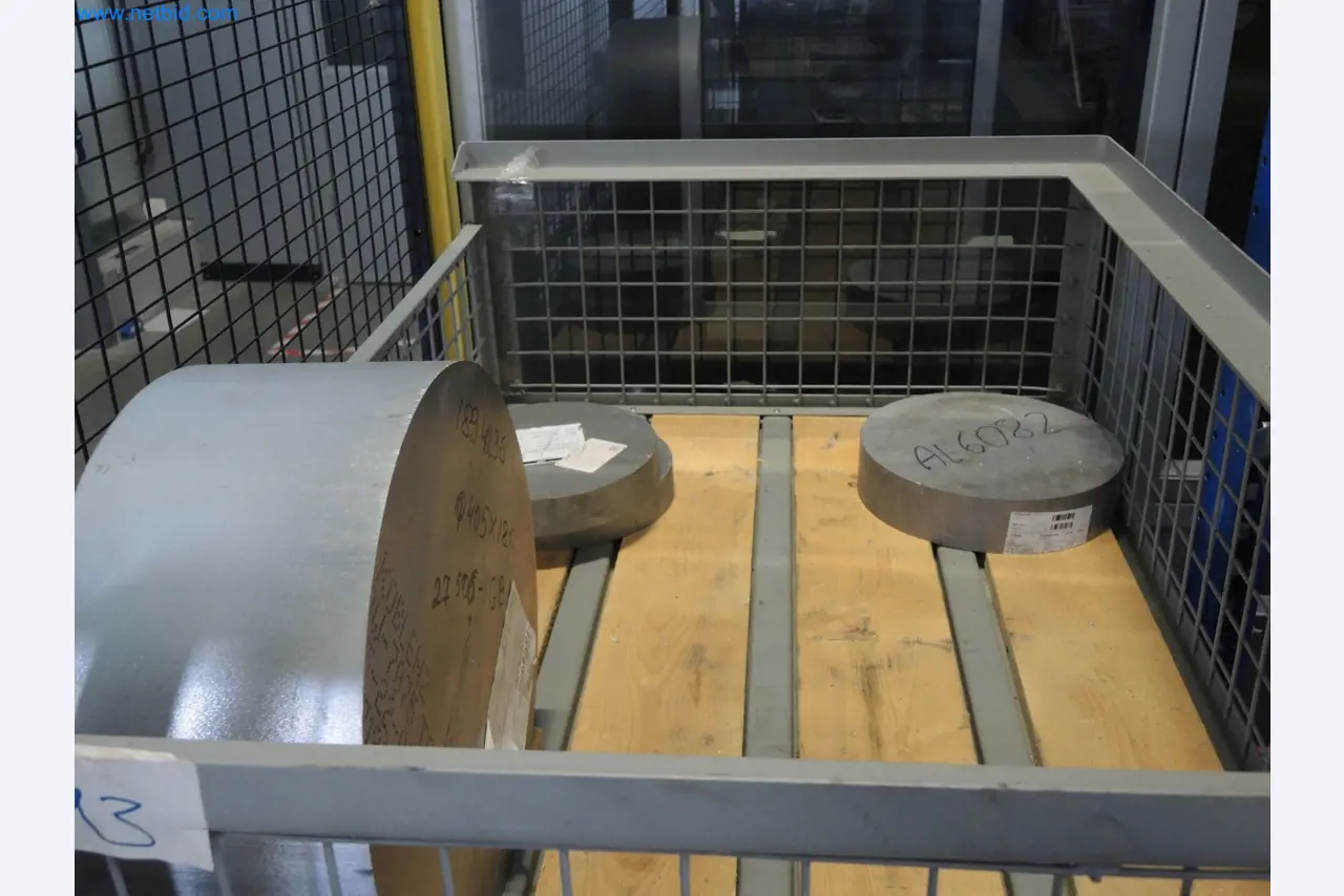 LILIUM eAircraft GmbH / LILIUM GmbH; machines, test systems and operating equipment for the production of eVTOLs-48