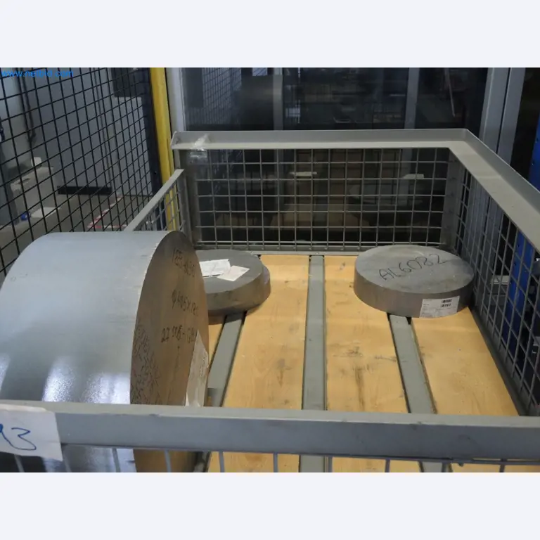 LILIUM eAircraft GmbH / LILIUM GmbH; machines, test systems and operating equipment for the production of eVTOLs-48