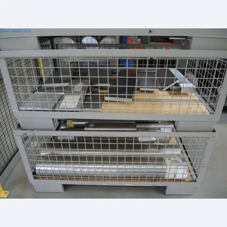 LILIUM eAircraft GmbH / LILIUM GmbH; machines, test systems and operating equipment for the production of eVTOLs-52