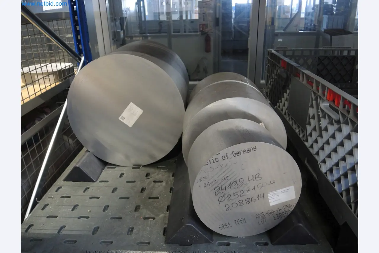 LILIUM eAircraft GmbH / LILIUM GmbH; stroji, preskusni sistemi in delovna oprema za proizvodnjo eVTOL-11