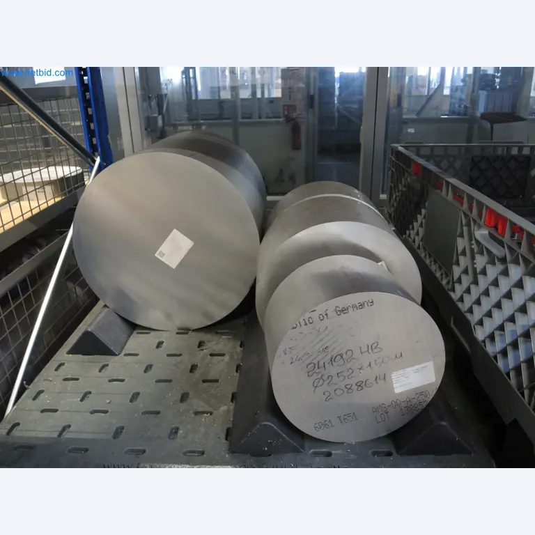 LILIUM eAircraft GmbH / LILIUM GmbH; stroji, preskusni sistemi in delovna oprema za proizvodnjo eVTOL-11