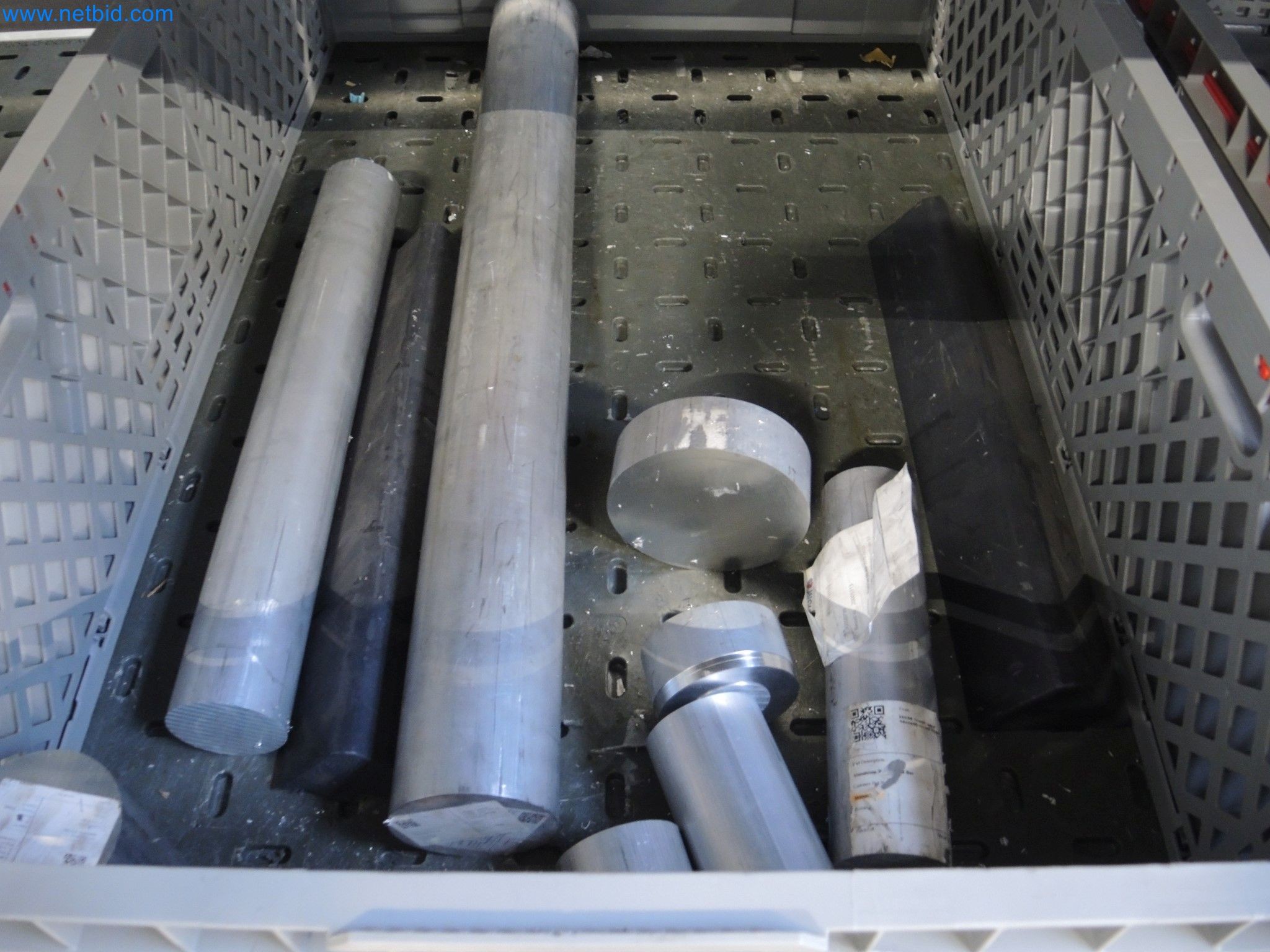 LILIUM eAircraft GmbH / LILIUM GmbH; stroji, preskusni sistemi in delovna oprema za proizvodnjo eVTOL-14