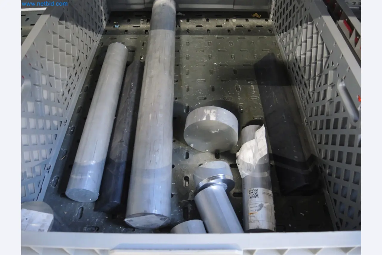 LILIUM eAircraft GmbH / LILIUM GmbH; stroji, preskusni sistemi in delovna oprema za proizvodnjo eVTOL-14