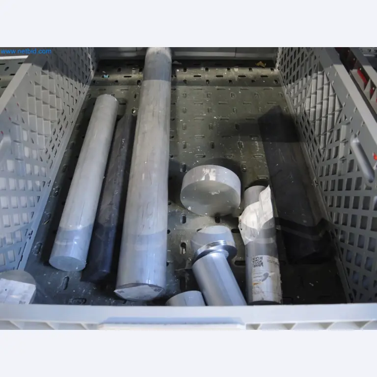 LILIUM eAircraft GmbH / LILIUM GmbH; stroji, preskusni sistemi in delovna oprema za proizvodnjo eVTOL-14