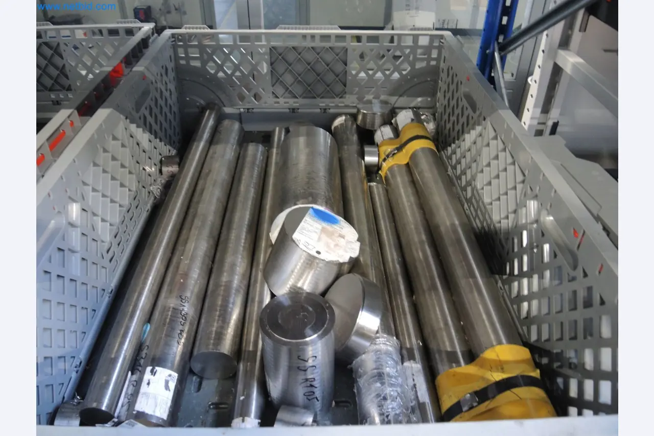 LILIUM eAircraft GmbH / LILIUM GmbH; stroji, preskusni sistemi in delovna oprema za proizvodnjo eVTOL-15