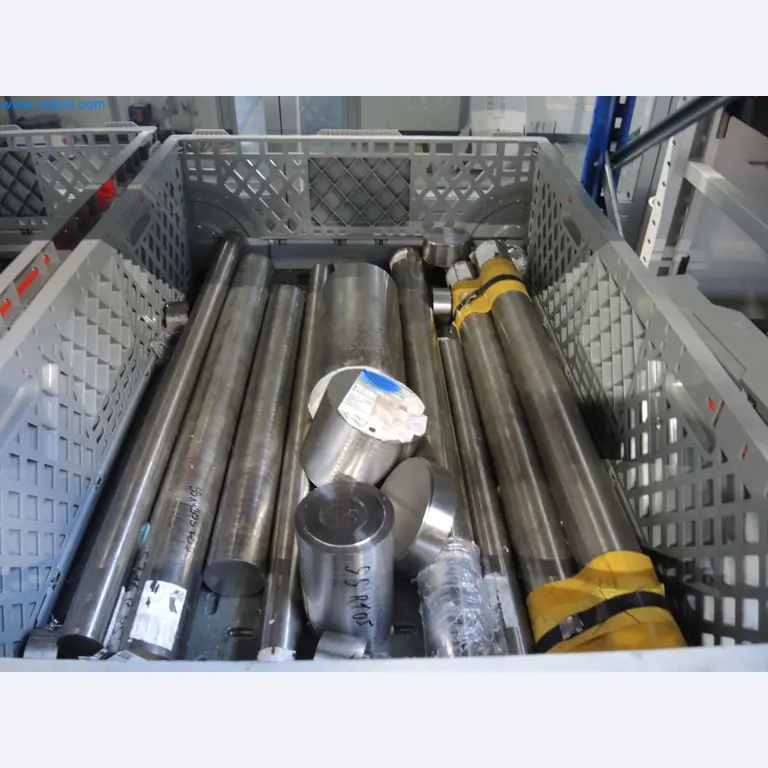 LILIUM eAircraft GmbH / LILIUM GmbH; stroji, preskusni sistemi in delovna oprema za proizvodnjo eVTOL-15