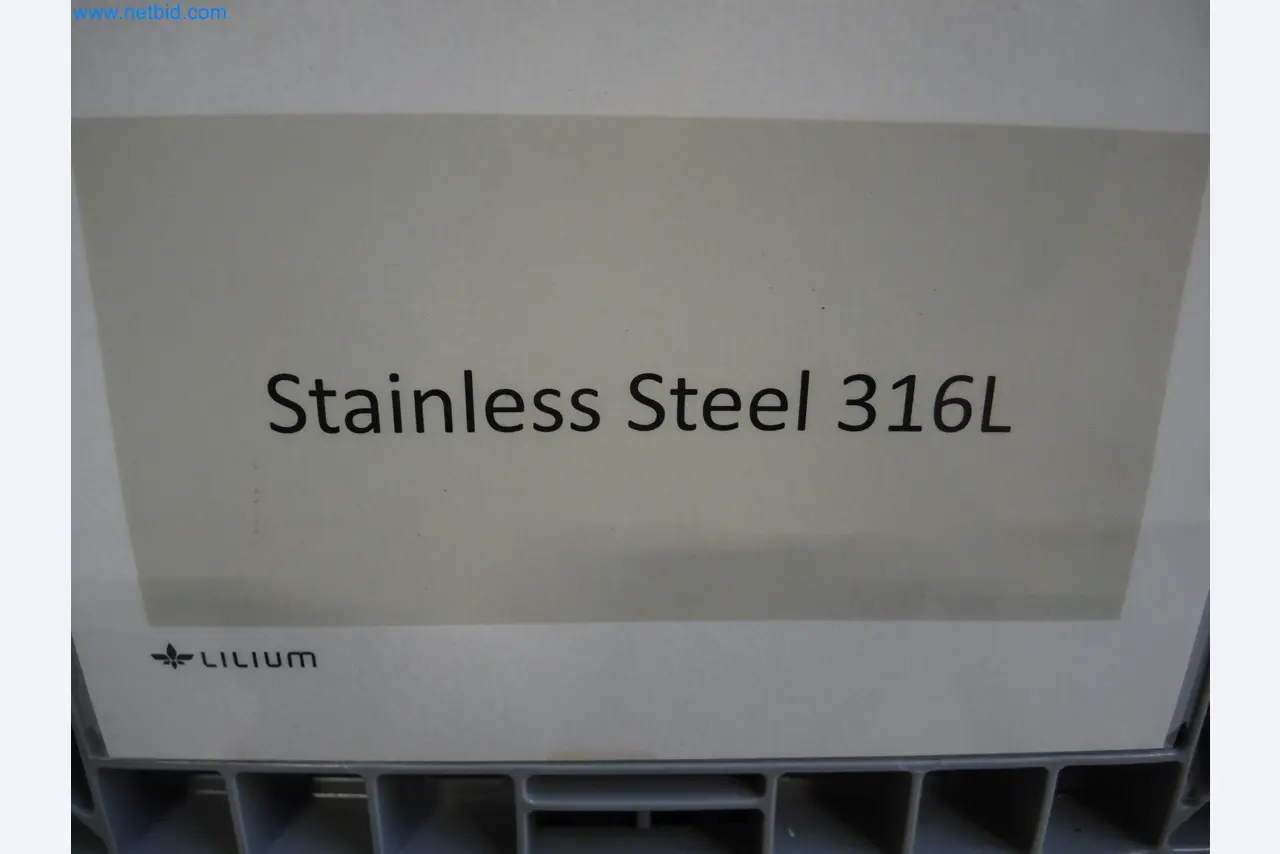 LILIUM eAircraft GmbH / LILIUM GmbH; stroji, preskusni sistemi in delovna oprema za proizvodnjo eVTOL-16