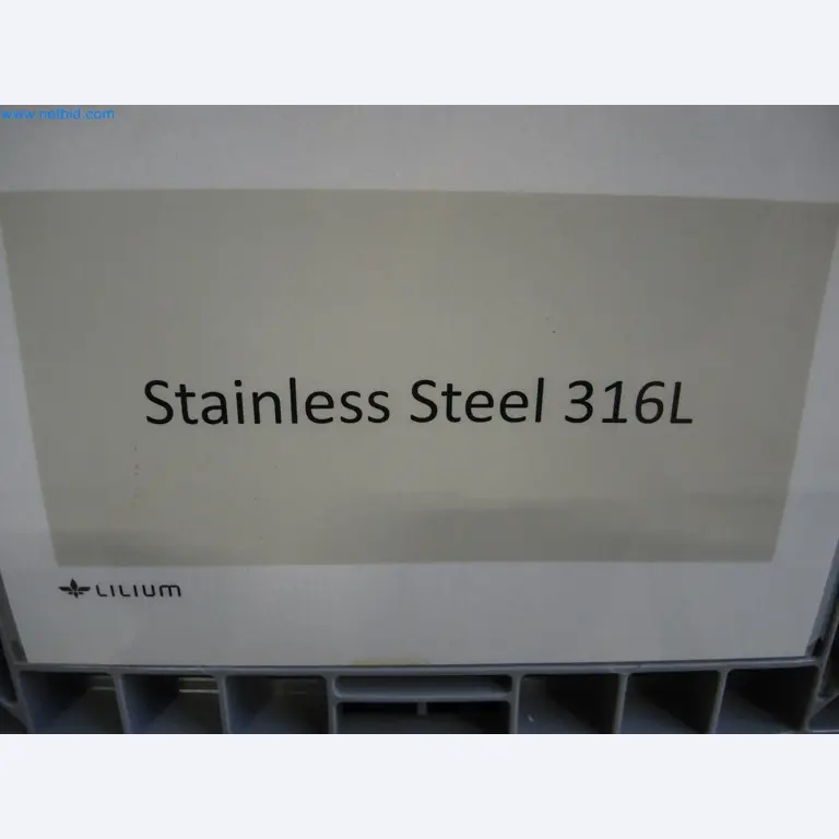 LILIUM eAircraft GmbH / LILIUM GmbH; stroji, preskusni sistemi in delovna oprema za proizvodnjo eVTOL-16