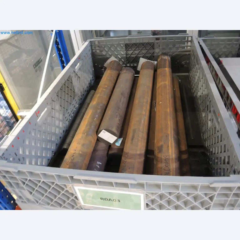 LILIUM eAircraft GmbH / LILIUM GmbH; stroji, preskusni sistemi in delovna oprema za proizvodnjo eVTOL-17