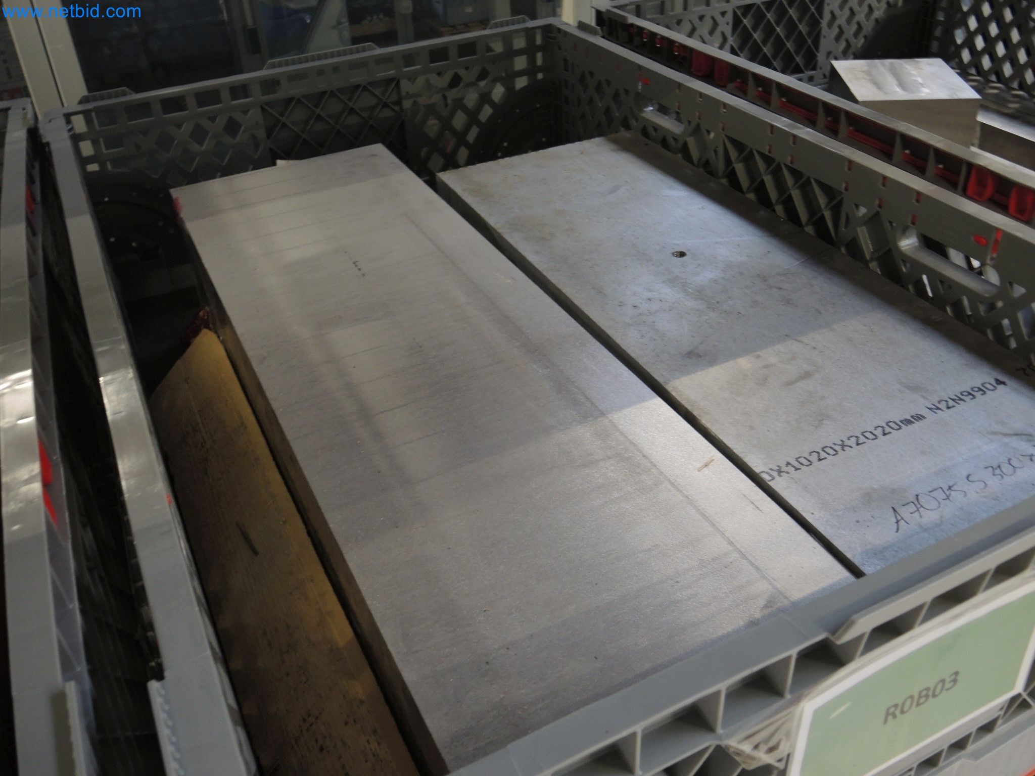 LILIUM eAircraft GmbH / LILIUM GmbH; stroji, preskusni sistemi in delovna oprema za proizvodnjo eVTOL-19