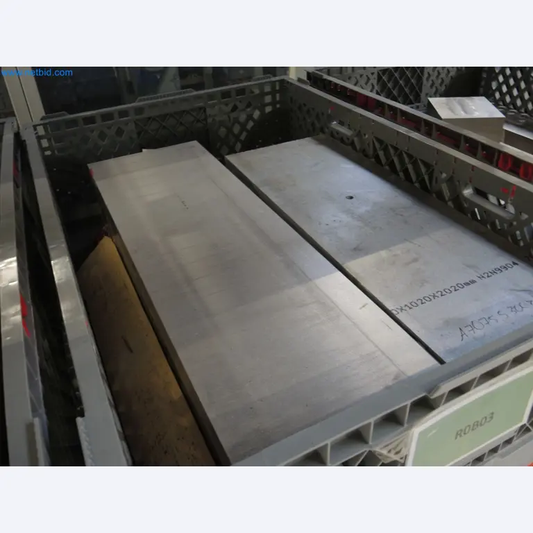 LILIUM eAircraft GmbH / LILIUM GmbH; stroji, preskusni sistemi in delovna oprema za proizvodnjo eVTOL-19