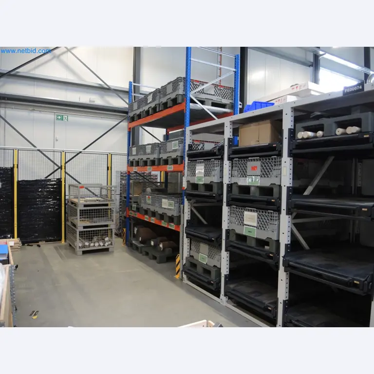 LILIUM eAircraft GmbH / LILIUM GmbH; stroji, preskusni sistemi in delovna oprema za proizvodnjo eVTOL-1